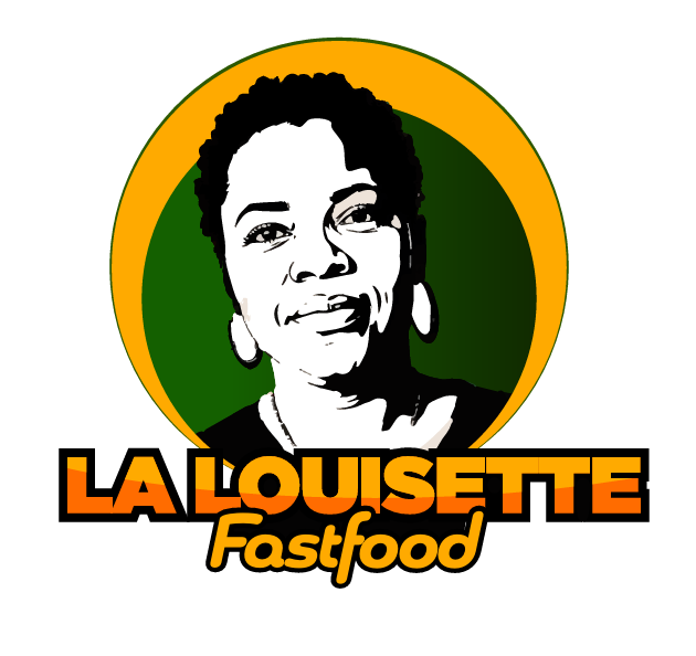 La Louisette Logo